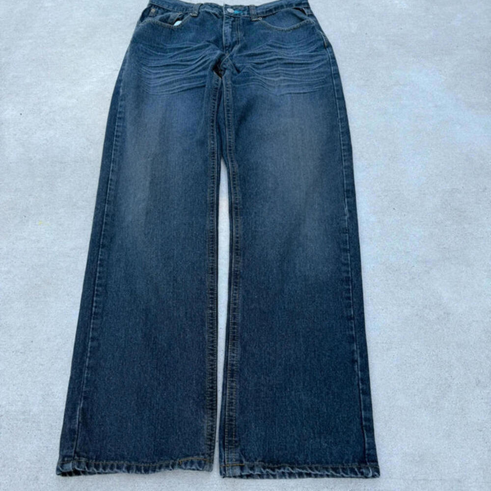 Enyce New York baggy jeans